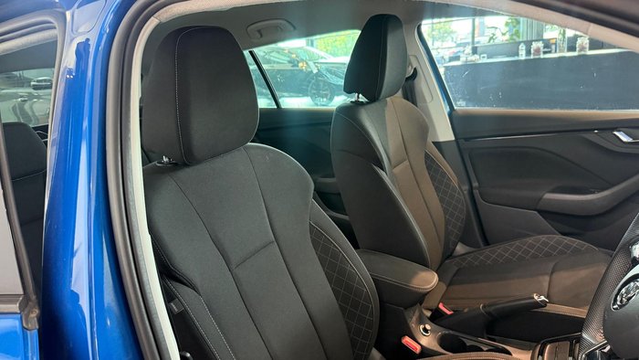 2021 SKODA Scala 110TSI