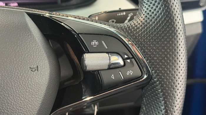 2021 SKODA Scala 110TSI