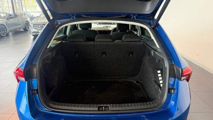 2021 SKODA Scala 110TSI