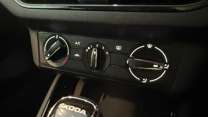 2021 SKODA Scala 110TSI