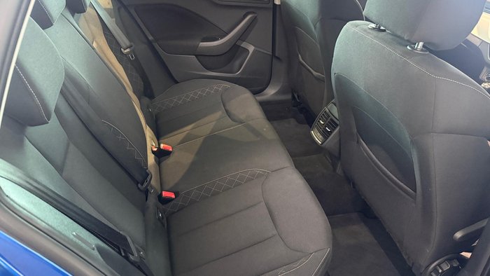 2021 SKODA Scala 110TSI