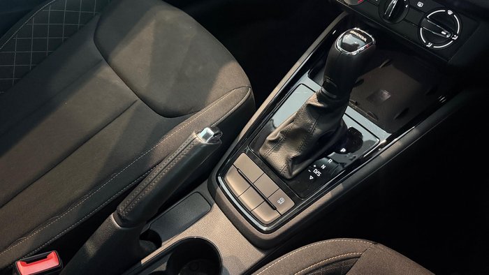 2021 SKODA Scala 110TSI