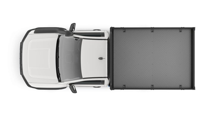 2025 Ford Ranger Super Duty