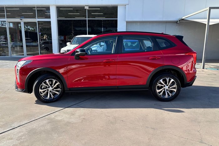 2024 GWM Haval Jolion Premium