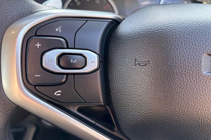 2024 GWM Haval Jolion Premium