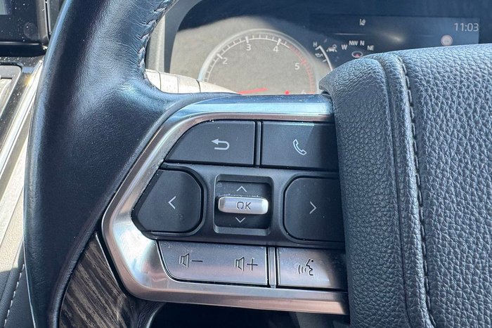 2022 Toyota Landcruiser Sahara