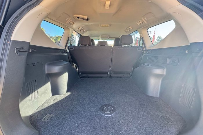 2023 Mitsubishi Pajero Sport GLX