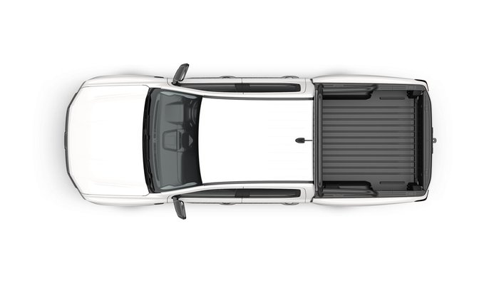 2025 Ford Ranger Sport