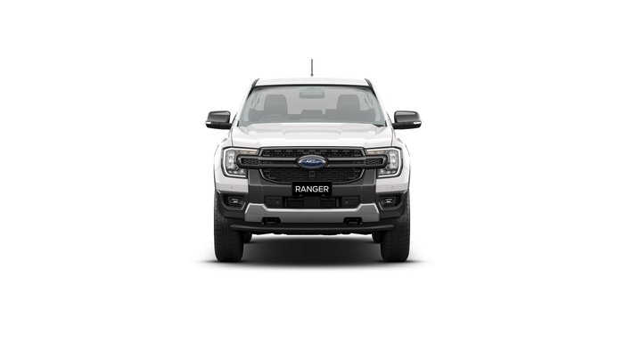 2025 Ford Ranger Sport
