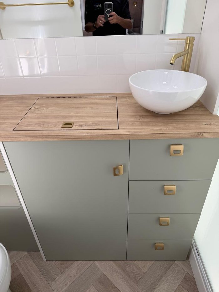 2026 Design RV 196R Forerunner