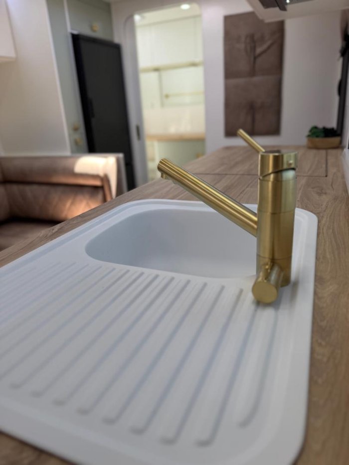 2026 Design RV 196R Forerunner