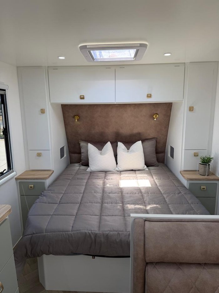 2026 Design RV 196R Forerunner