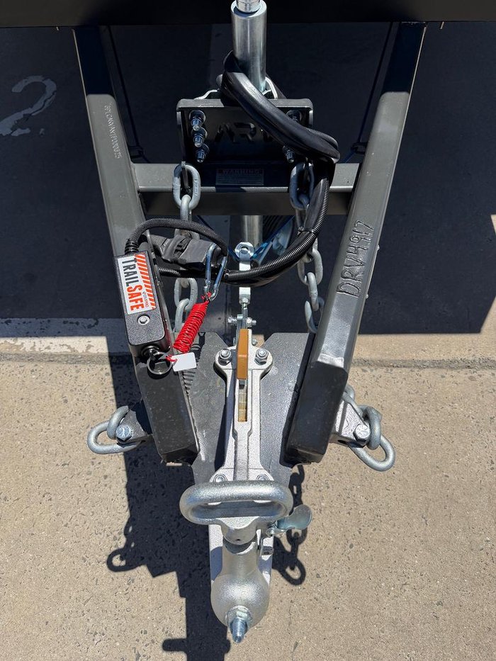 2026 Design RV 196R Forerunner