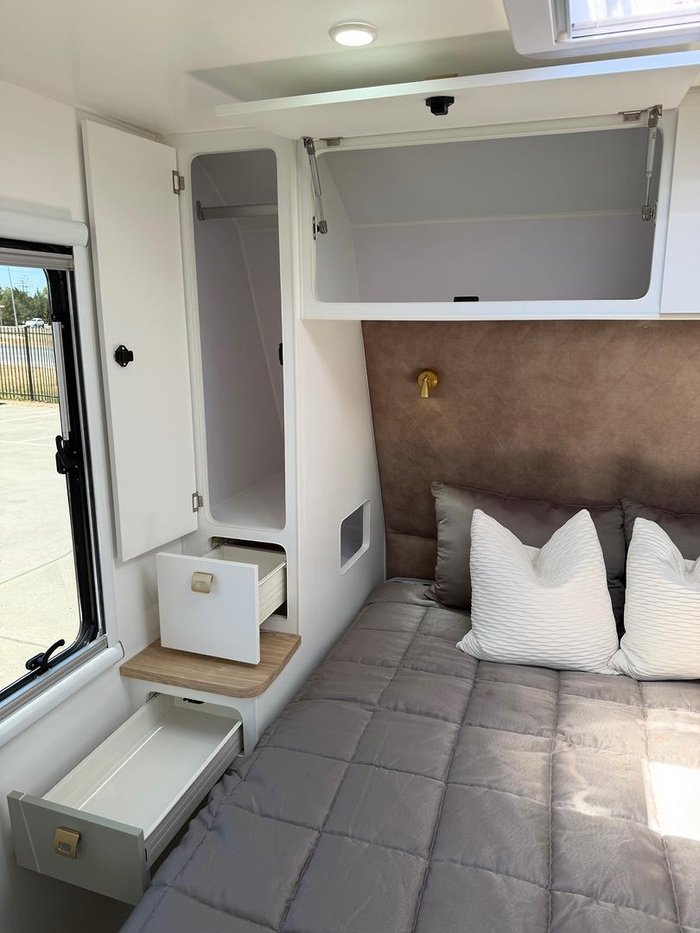 2026 Design RV 196R Forerunner