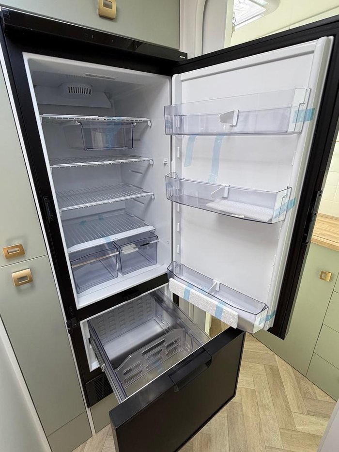 2026 Design RV 196R Forerunner