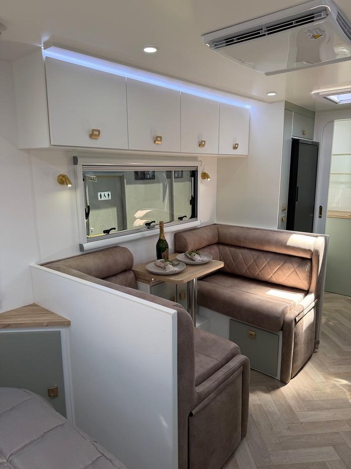 2026 Design RV 196R Forerunner