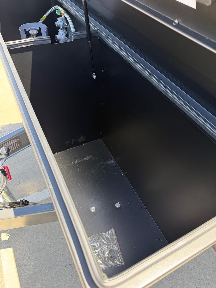 2026 Design RV 196R Forerunner