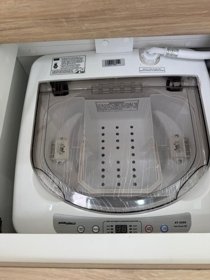 2026 Design RV 196R Forerunner