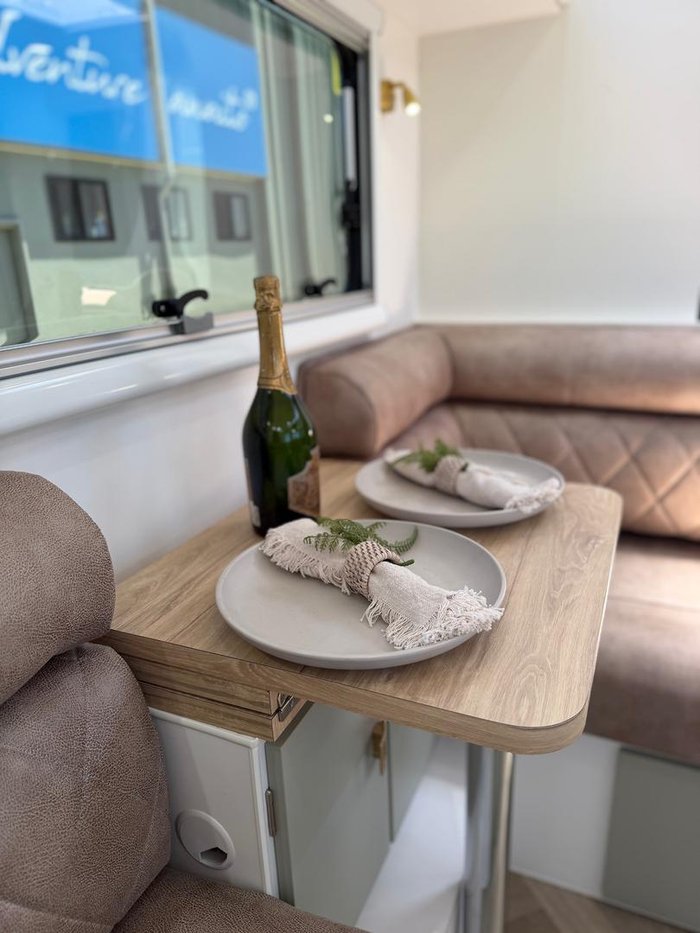 2026 Design RV 196R Forerunner