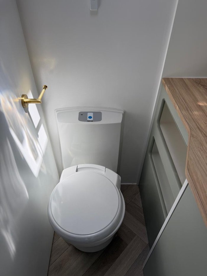 2026 Design RV 196R Forerunner