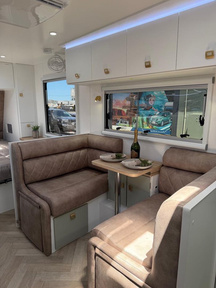 2026 Design RV 196R Forerunner