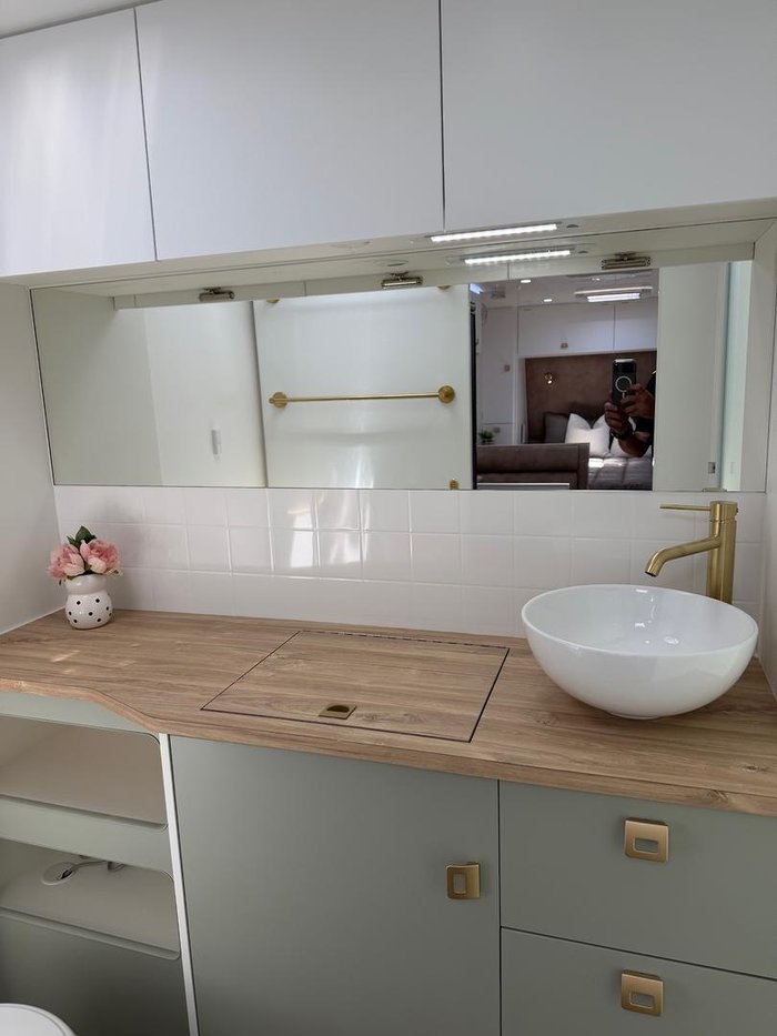 2026 Design RV 196R Forerunner