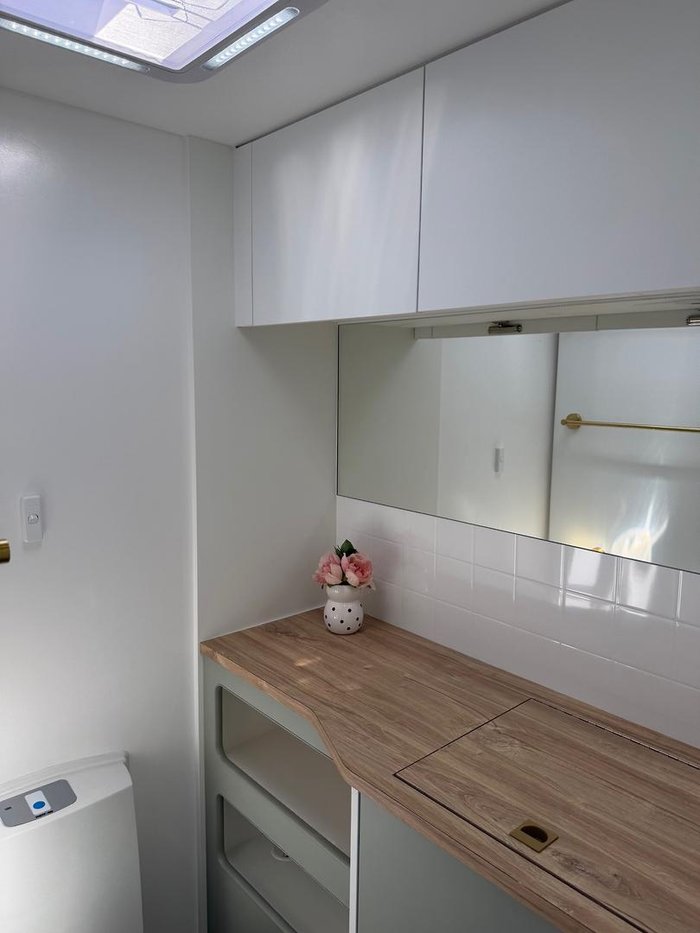 2026 Design RV 196R Forerunner