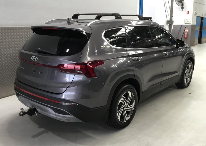 2021 Hyundai Santa Fe