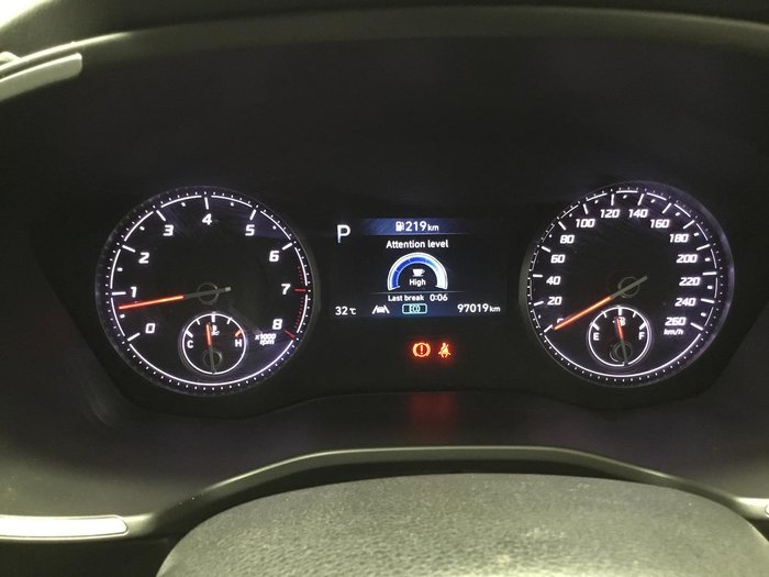 2021 Hyundai Santa Fe