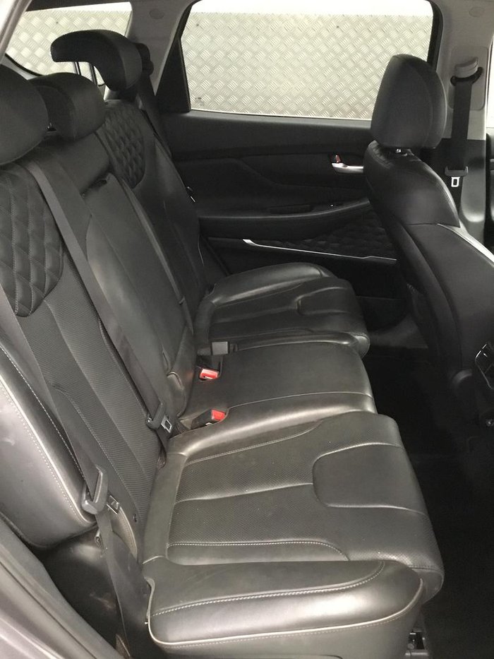 2021 Hyundai Santa Fe