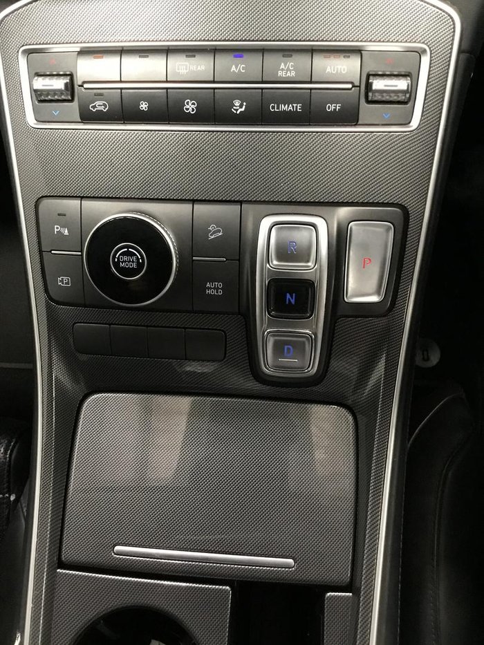 2021 Hyundai Santa Fe