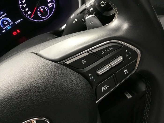 2021 Hyundai Santa Fe