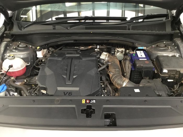 2021 Hyundai Santa Fe