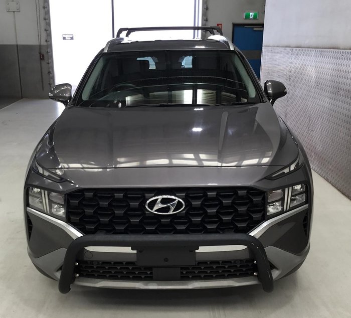 2021 Hyundai Santa Fe