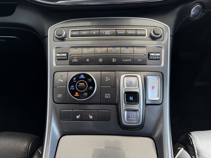 2023 Hyundai Santa Fe Elite