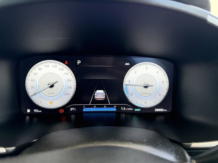 2023 Hyundai Santa Fe Elite