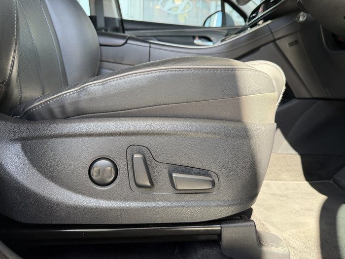 2023 Hyundai Santa Fe Elite