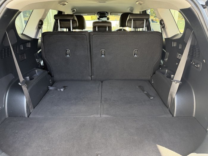 2023 Hyundai Santa Fe Elite