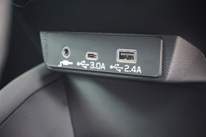 2026 Subaru Forester Hybrid Sport