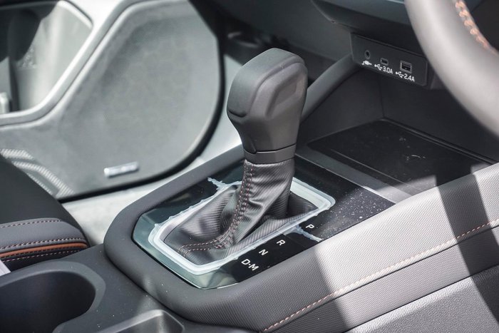 2026 Subaru Forester Hybrid Sport