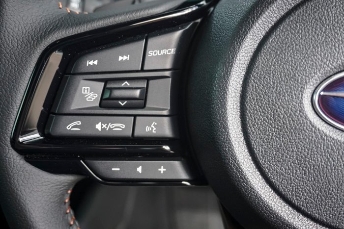 2026 Subaru Forester Hybrid Sport