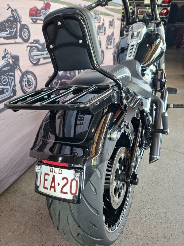 2019 HARLEY-DAVIDSON FLFBS FAT BOY S (114)