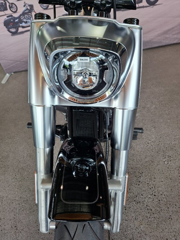2019 HARLEY-DAVIDSON FLFBS FAT BOY S (114)