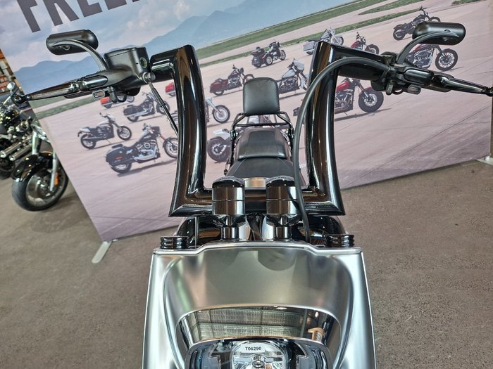 2019 HARLEY-DAVIDSON FLFBS FAT BOY S (114)