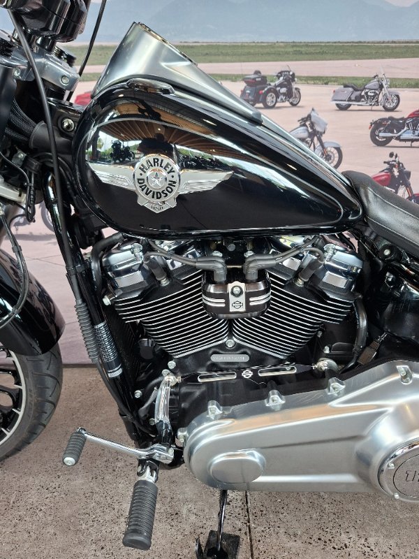 2019 HARLEY-DAVIDSON FLFBS FAT BOY S (114)