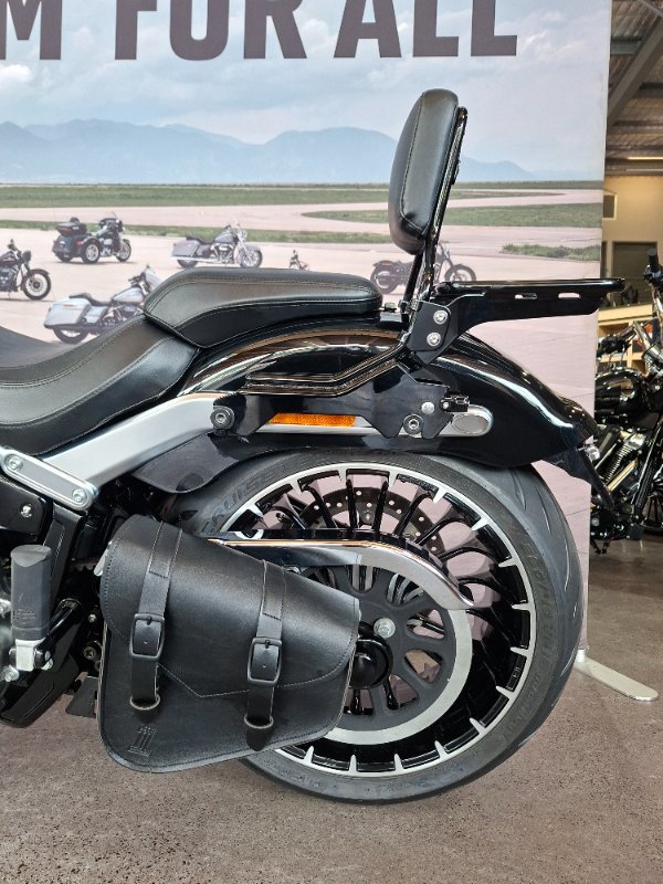 2019 HARLEY-DAVIDSON FLFBS FAT BOY S (114)