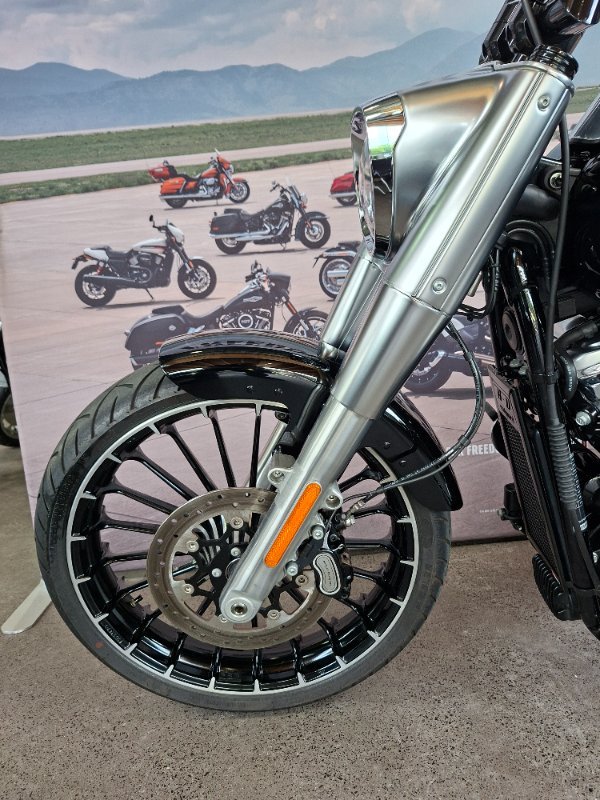 2019 HARLEY-DAVIDSON FLFBS FAT BOY S (114)