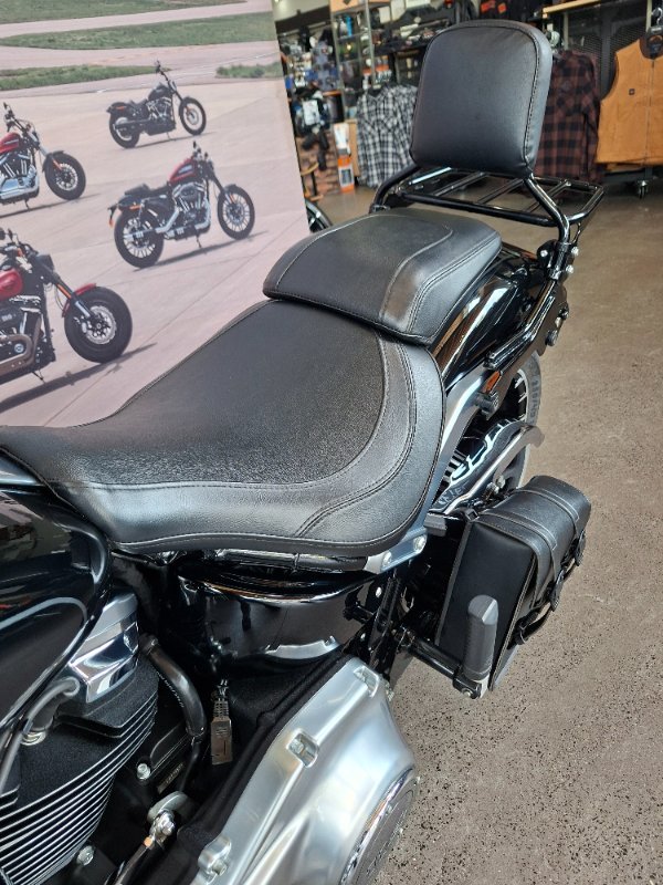 2019 HARLEY-DAVIDSON FLFBS FAT BOY S (114)