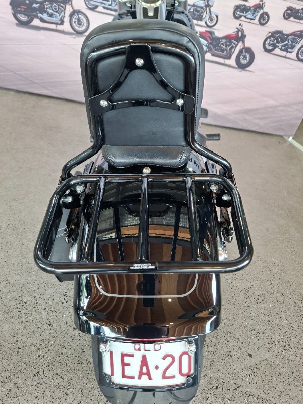 2019 HARLEY-DAVIDSON FLFBS FAT BOY S (114)