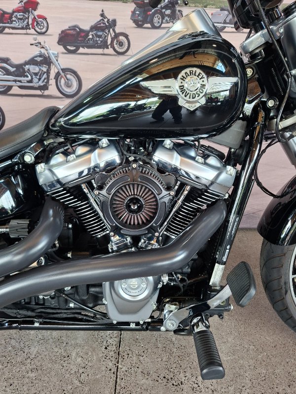 2019 HARLEY-DAVIDSON FLFBS FAT BOY S (114)
